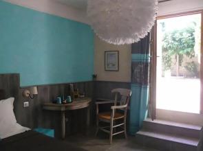 Chambre d'hôtes Bleus Matines