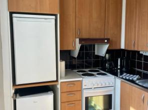 Tapiola City Apartment