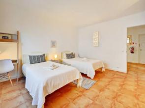 Prainha Calm Retreat in Alvor