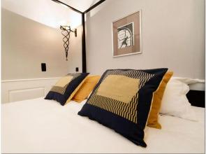 Appartement Le 22 - Colmar Centre Parking Privatif en option