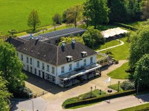 Landgoed Hotel & Restaurant Carelshaven