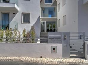 Urban Beach Estoril Apartment