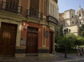 Galvez Suites Boutique