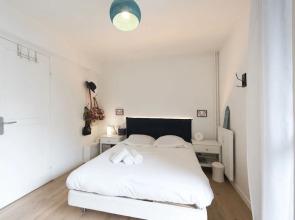 Trendy South Pigalle