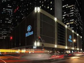 Hilton Gran Vacation Hilton