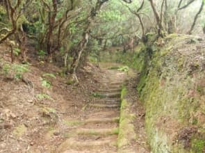 Casa del Cu bano B- Biosphere Reserve