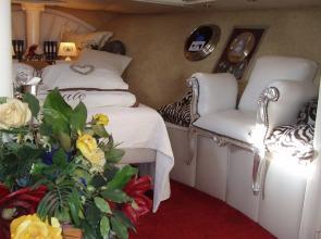 Maria Callas Yachthotel