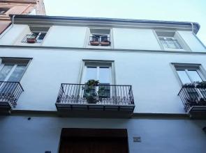 Calatrava Apartments