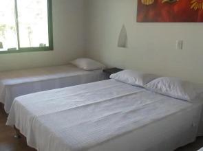 Hotel Campestre La estancia