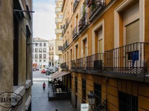 Charming Mercado de San Miguel