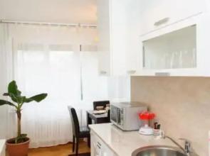 Modern Cozy Apartment