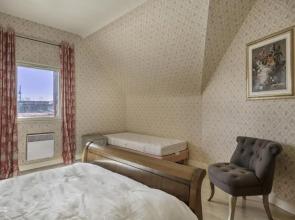 Ambiance chaleureuse et familiale à Arzon