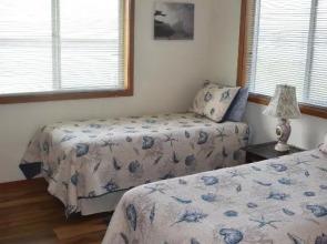 Coquille Point Condo