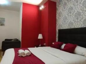 Guest House Barcelona Bruc I & II