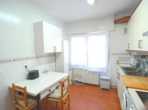 Confortable y amplio piso en Mundaka