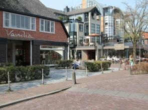 Modern Holiday Home in Bergen with Garden