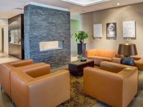 Fletcher Landgoed Hotel Holthurnsche Hof