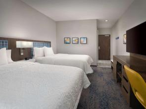 Hampton Inn & Suites El Cajon San Diego