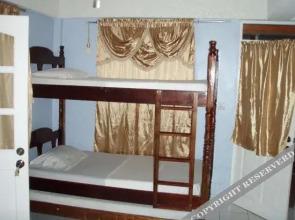 Seaworld Guest House