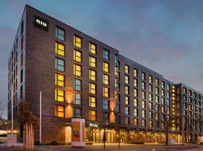Holiday Inn - the niu, Square Mannheim by IHG
