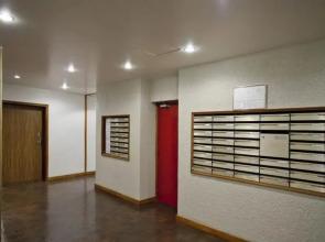 Locappart Langevin II