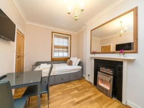 Luxury Studio Apart Piccadilly Circus