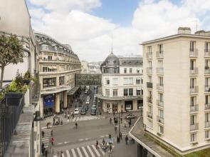 Le Placide Saint Germain des Pres