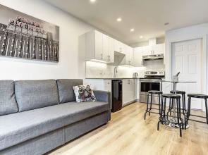 Destination Stays Saint-Henri