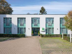 Holiday Inn Dusseldorf - Hafen