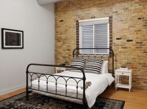 Sonder - The Belmont