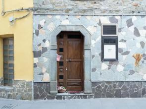Casa Donna Grazia - Cilento