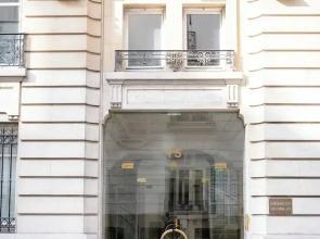 Charming Apartment -1br-4p- Arc de Triomphe