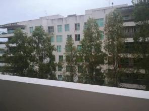 Apartamento Maria do Céu