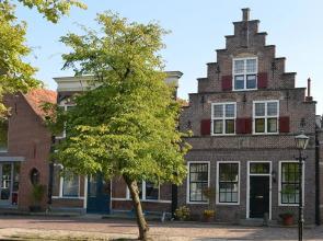 B&B Old Edam Haven