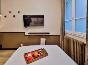 WS Opéra - Edimbourg