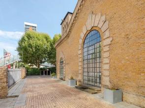 Gorgeous 2 Bed In Converted Pumping House 4 Guests