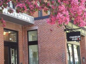 Chandler Studios