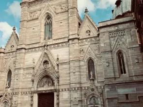 La Cattedrale Di San Gennaro