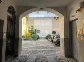 Antica Roma Como Lake-Marcus/AC/Breakfast included