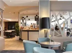 Hilton Garden Inn Paris La Villette