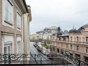 Numa Salzburg Sonate