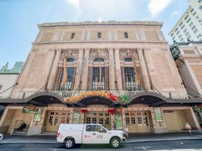 Union Square Plaza Hotel