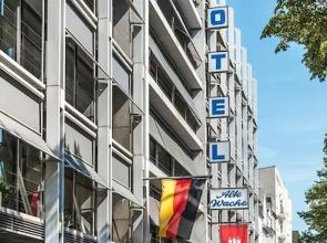 Hotel Alte Wache