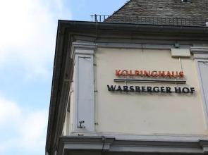 Kolpinghaus Warsberger Hof