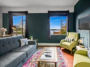 The Oxford Seattle-Downtown