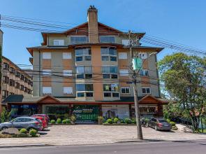 Apto centro de Canela - @stayhousetemporada