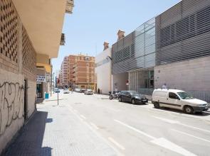 Apartamento Mercado 3