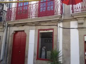 Hospedaria Nossa Senhora do Carmo