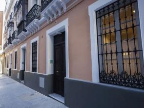 Ópera Apartments La Moneda