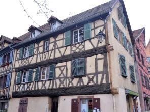 L'elégant de la Petite Venise